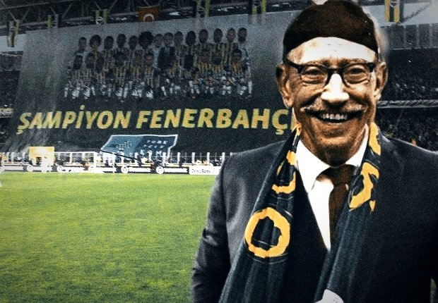 Yusuf Fahir Baba:Geri döndüm.Fener böyle oynasın gerisini bana bıraksın.O iş bende.
#GalatasarayaOperasyonVAR