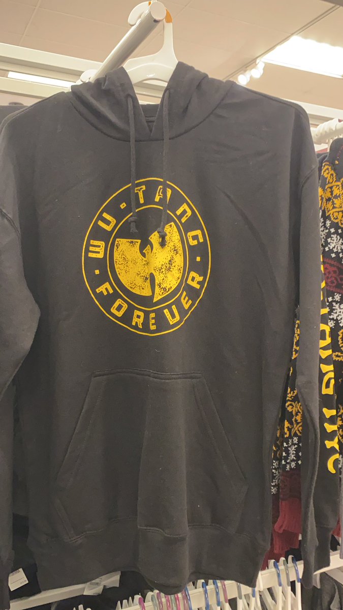 Steve_Petro's tweet photo. Merry Wu-Tang-mas #WuTang #WuTangIsForTheChildren https://t.co/xzQUxQrcbW