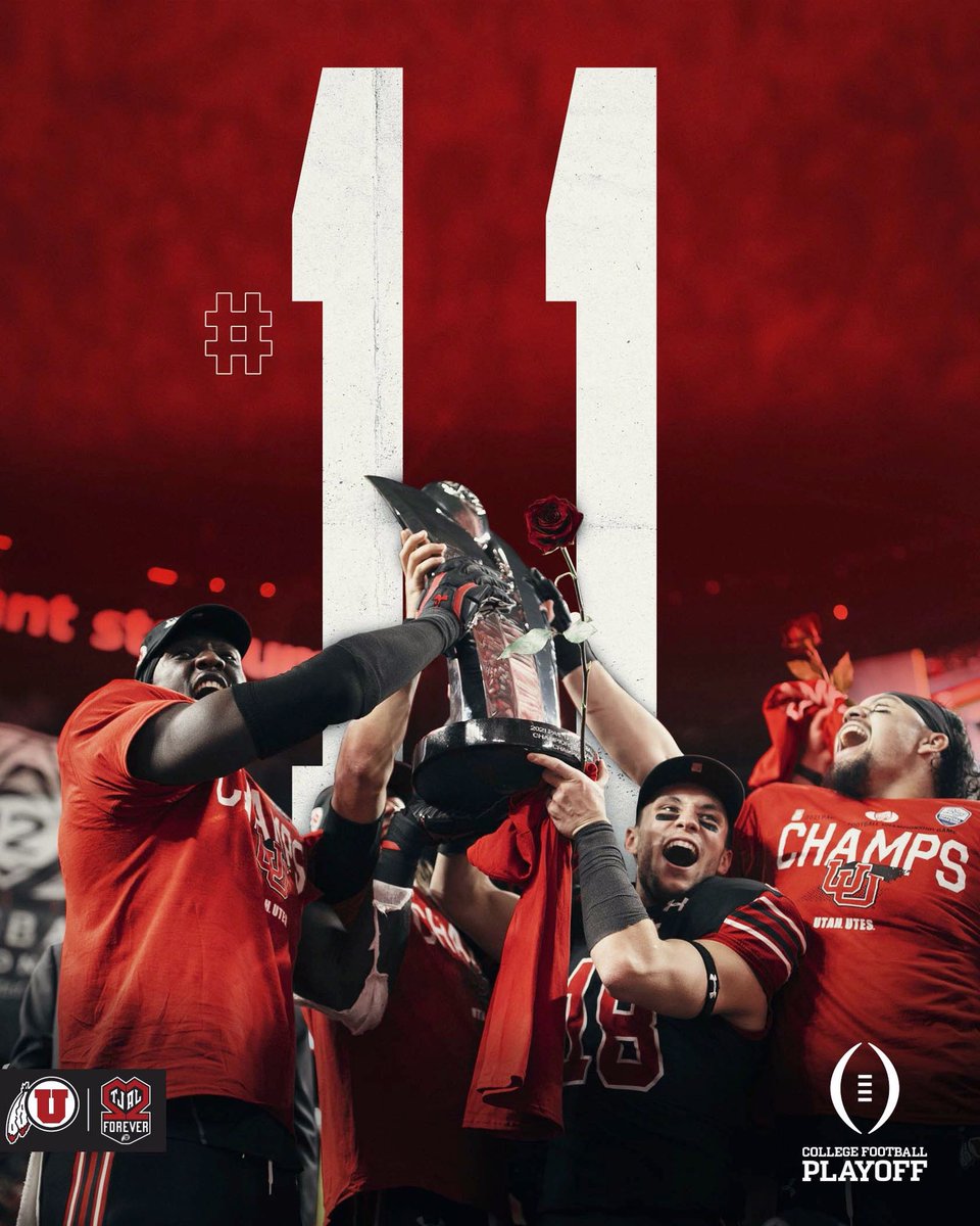 Utah_Football's tweet photo. https://t.co/tUsCe4RArW