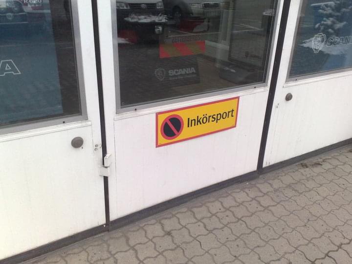 KingConcas's tweet photo. @ArgaSkanskaMan Och här finns en filial. https://t.co/LetOPwwtWF