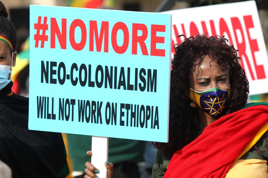 ethiopians Latest news, Breaking news headlines Scoopnest