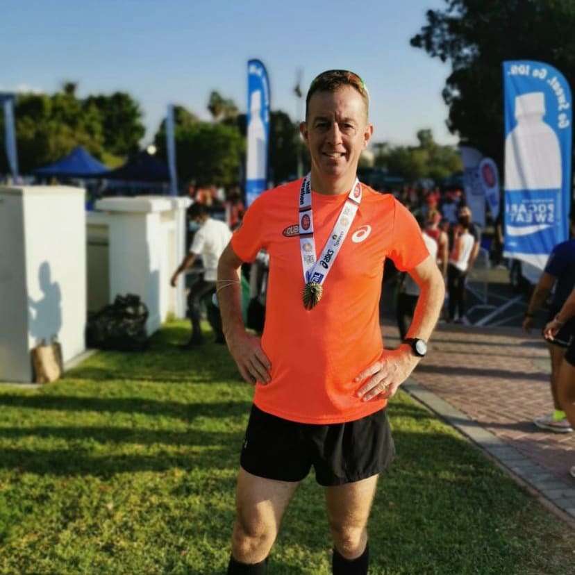 blackwatertri's tweet photo. Well done to Deirdre Morrison and Rachel Cronin who completed the border half marathon today.   Both achieving personal best in their run.
 Well done to Kieran Duggan who ran the half marathon in Dubai in the heat and completed the distance in 1:38:26
#running #halfmarathon https://t.co/vZDLTr8zHk