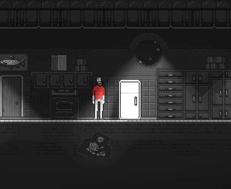 picofloppy's tweet photo. Experimenting with atmospheric lighting. Not much progress lately ...
#indiegame #GodotEngine #indiedev #DeepFrozen https://t.co/4V166ueWKU