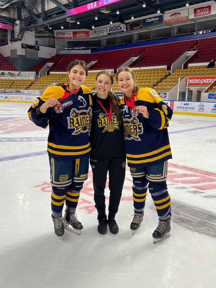 St. Albert U18 AAA SLASH tweet media