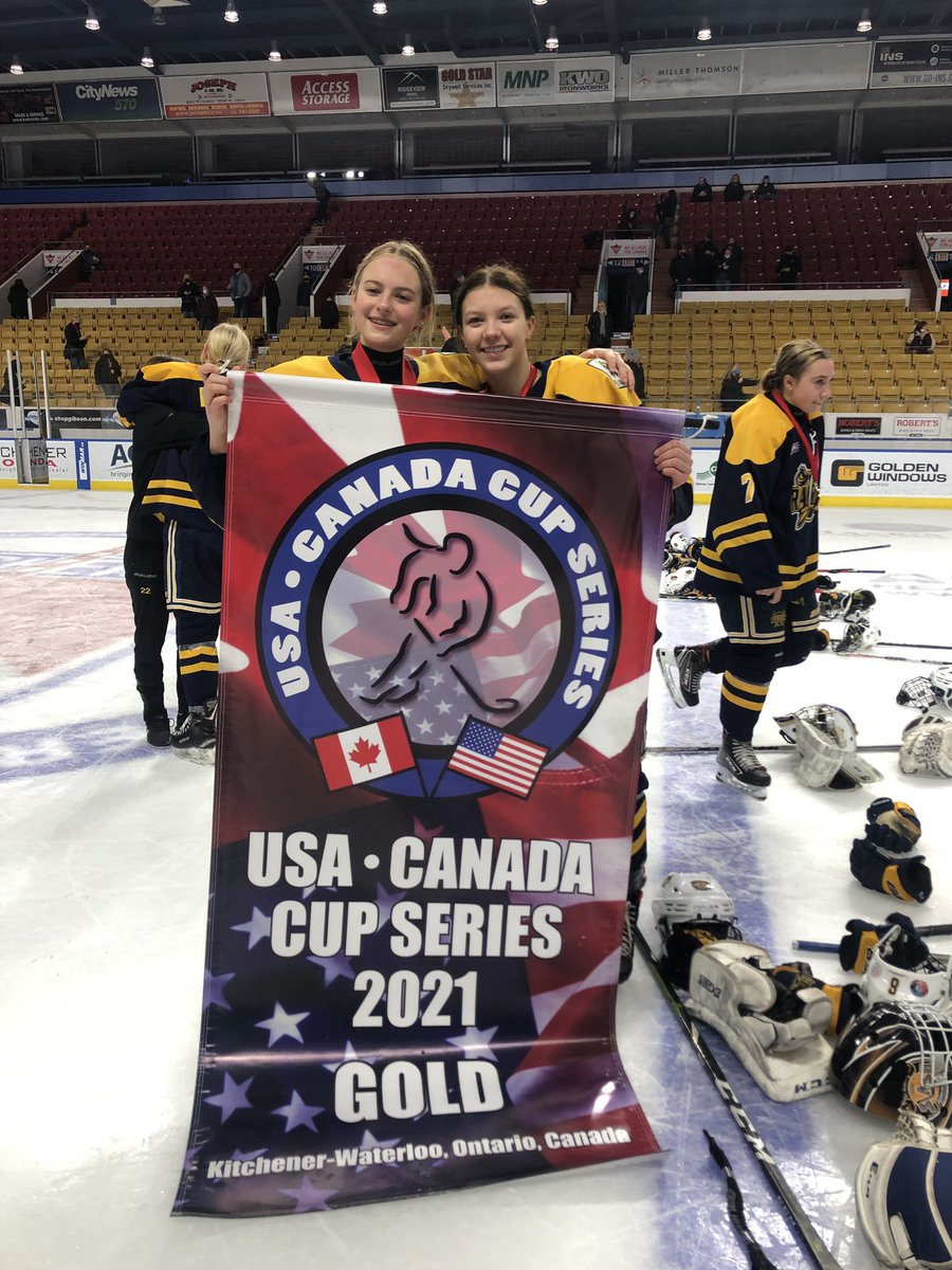 St. Albert U18 AAA SLASH tweet media