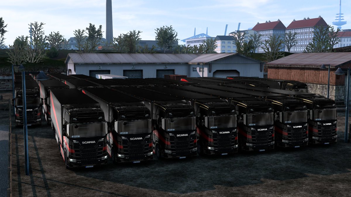 Alpine Express tweet media