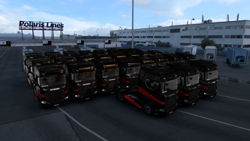 Alpine Express tweet media