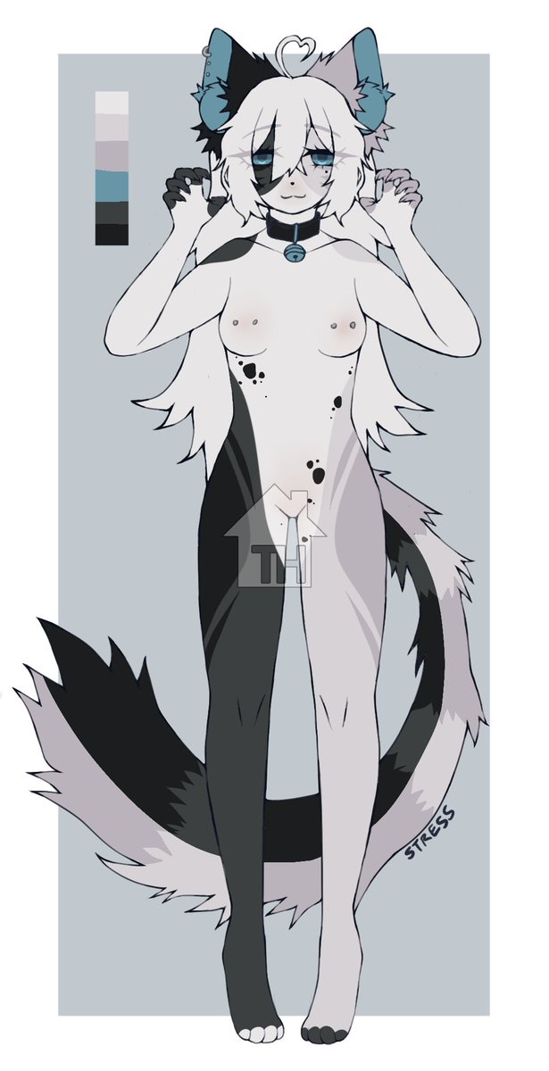 Kivachuwu's tweet photo. $15 adopt, base by Stress

Must have toyhouse!
#adopt #adoptoc #oc #fursona #furry #furryadopt #furryart #baseadopt #furryartist https://t.co/OjacPvZhRY
