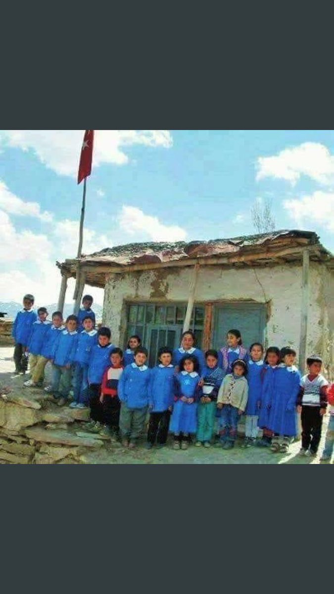 Canım çocuklar❤️Yoklukları belki de en büyük varlıklarıdır🙏