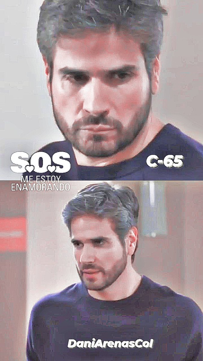 DaniArenasCol's tweet photo. #FelizDomingo #Collages #1Parte #MejoresMomentos #Alberto #SOSMeEstoyEnamorando #Capitulo65 #ConLasEstrellas #TelevisaTelenovelas #Mexico #DanielArenas #TeamDanielArenas #Formula1 #formule1 😍😘💙🙏🏼 https://t.co/fHnYVoWYTq
