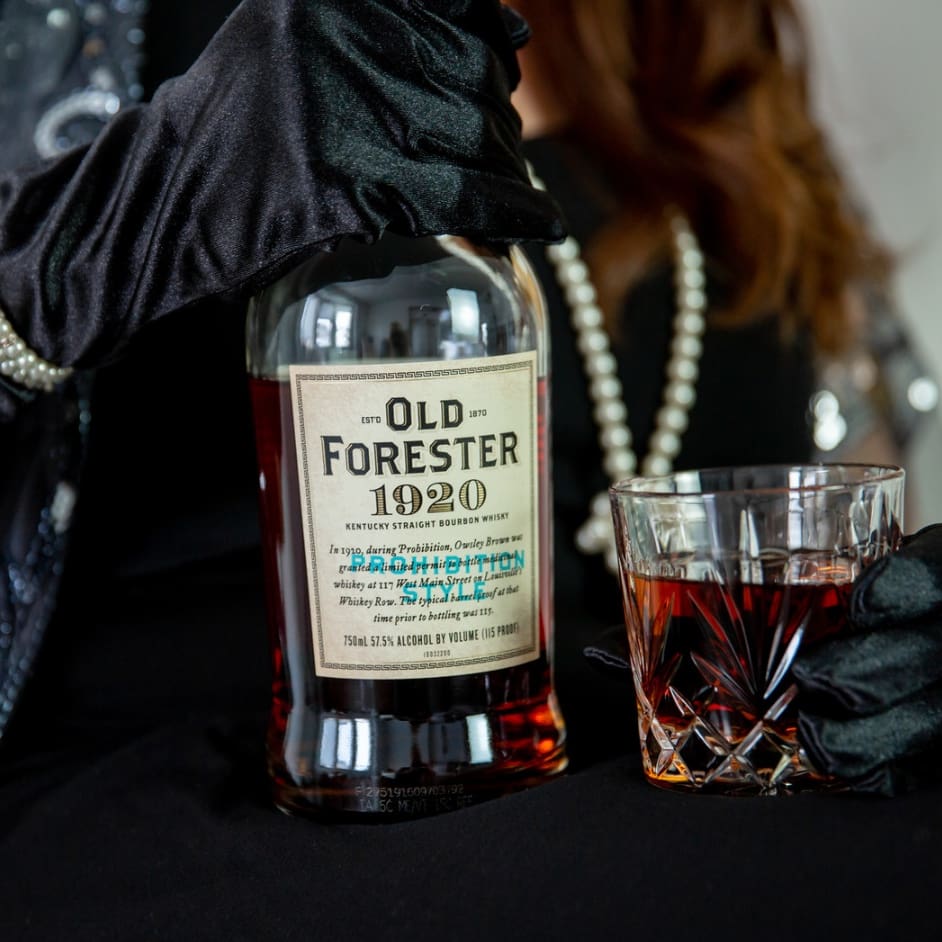 BurbinBabe's tweet photo. Celebrating Prohibition Repeal Day in style! Cheers to 88 years! π₯π
@oldforester #oldforester1920prohibitionstyle #oldforester1920 #oldforester #oldforesterbourbon #prohibition #prohibitionstyle #prohibitionrepealday #cheers #88years https://t.co/X3mkW1TrPU