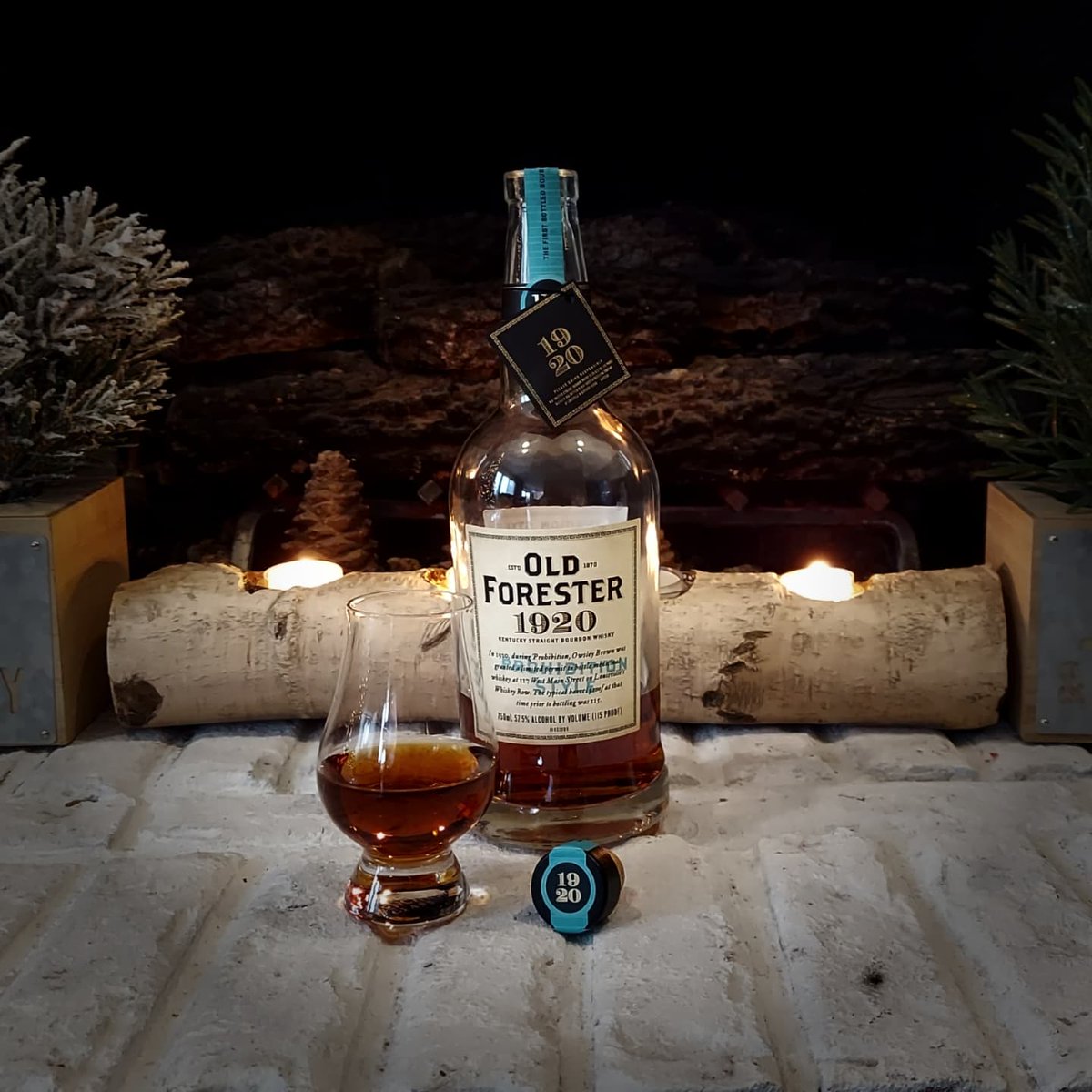 BurbinBabe's tweet photo. Celebrating Prohibition Repeal Day in style! Cheers to 88 years! π₯π
@oldforester #oldforester1920prohibitionstyle #oldforester1920 #oldforester #oldforesterbourbon #prohibition #prohibitionstyle #prohibitionrepealday #cheers #88years https://t.co/X3mkW1TrPU