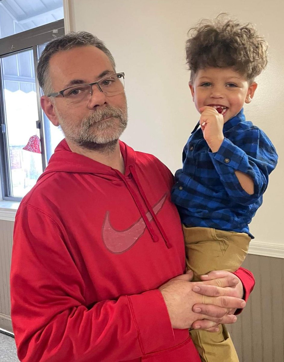 Brianmac1974's tweet photo. Mason loved seeing Santa ! https://t.co/AvojOWPJBU