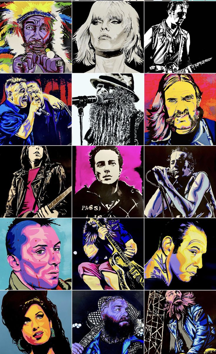 Moon Of Jupiter Art (Ryan Callisto) (@moonofjupiter76) on Twitter photo 