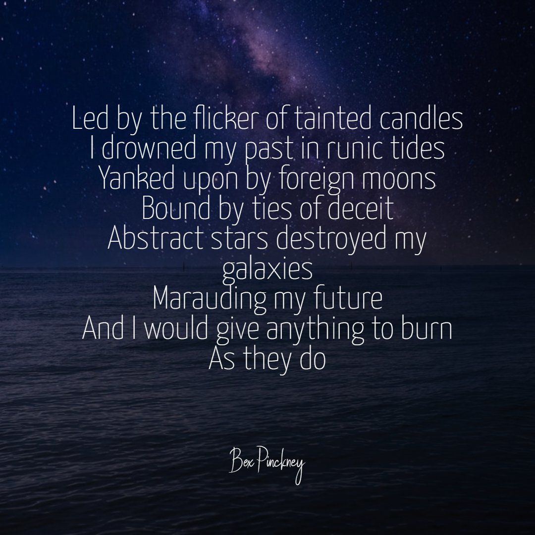 bex_pinckney's tweet photo. Runic Tides
#CrowCalls #Runic #Marauding #Poetry #PoetryIsNotDead @QuillandCrow https://t.co/oE7mauWtLS