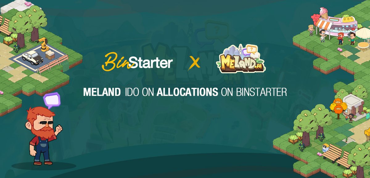 BinStarter tweet media