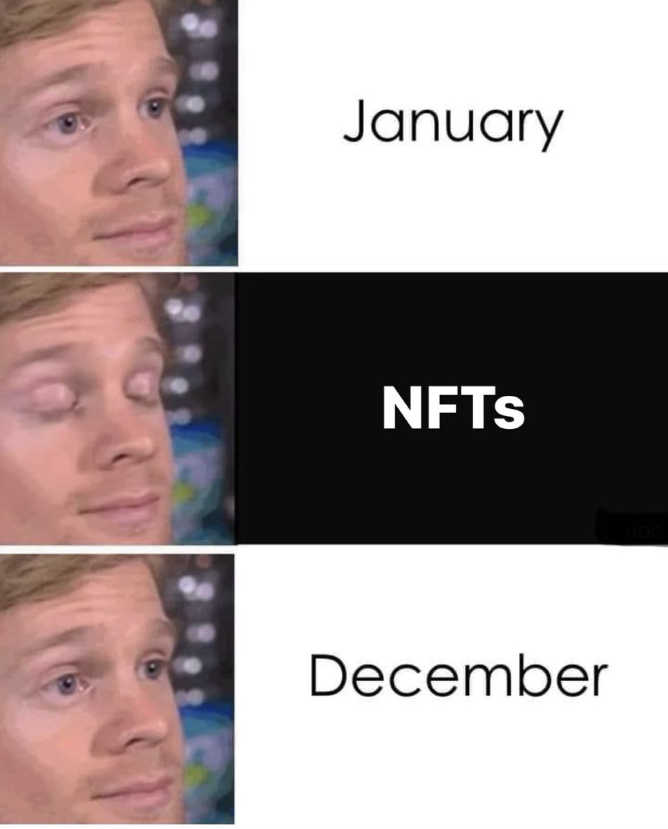 How is this year almost over?!