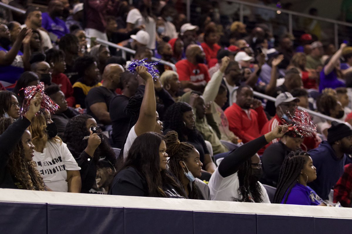 pantherprints1's tweet photo. ON TO THE NEXT ONE!๐ฅ๐พ #Dville4State https://t.co/fZ5SDYSQoE