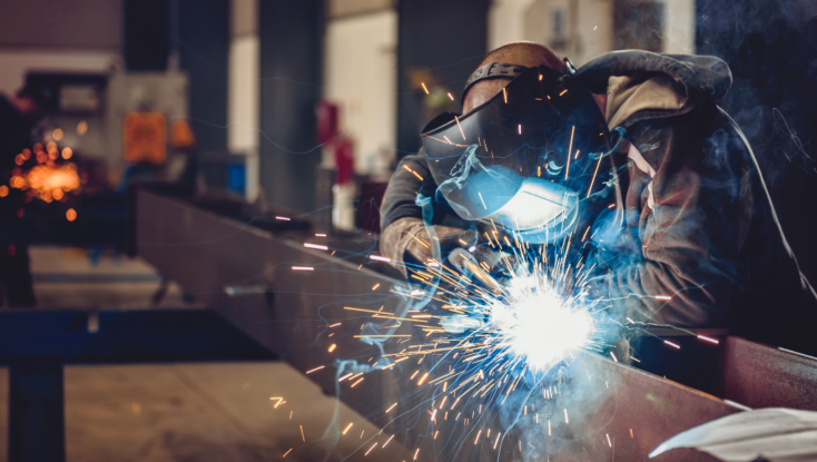 AAEMI_Ke's tweet photo. In our daily operations, we incorporate flexibility, responsibility and expertise into a shared goal of ensuring you have the best welds. AAEMI provides quality welding training courses. Visit https://t.co/T2xI1RmFrC for more information.
#welding 
#training https://t.co/xpBfdET7je