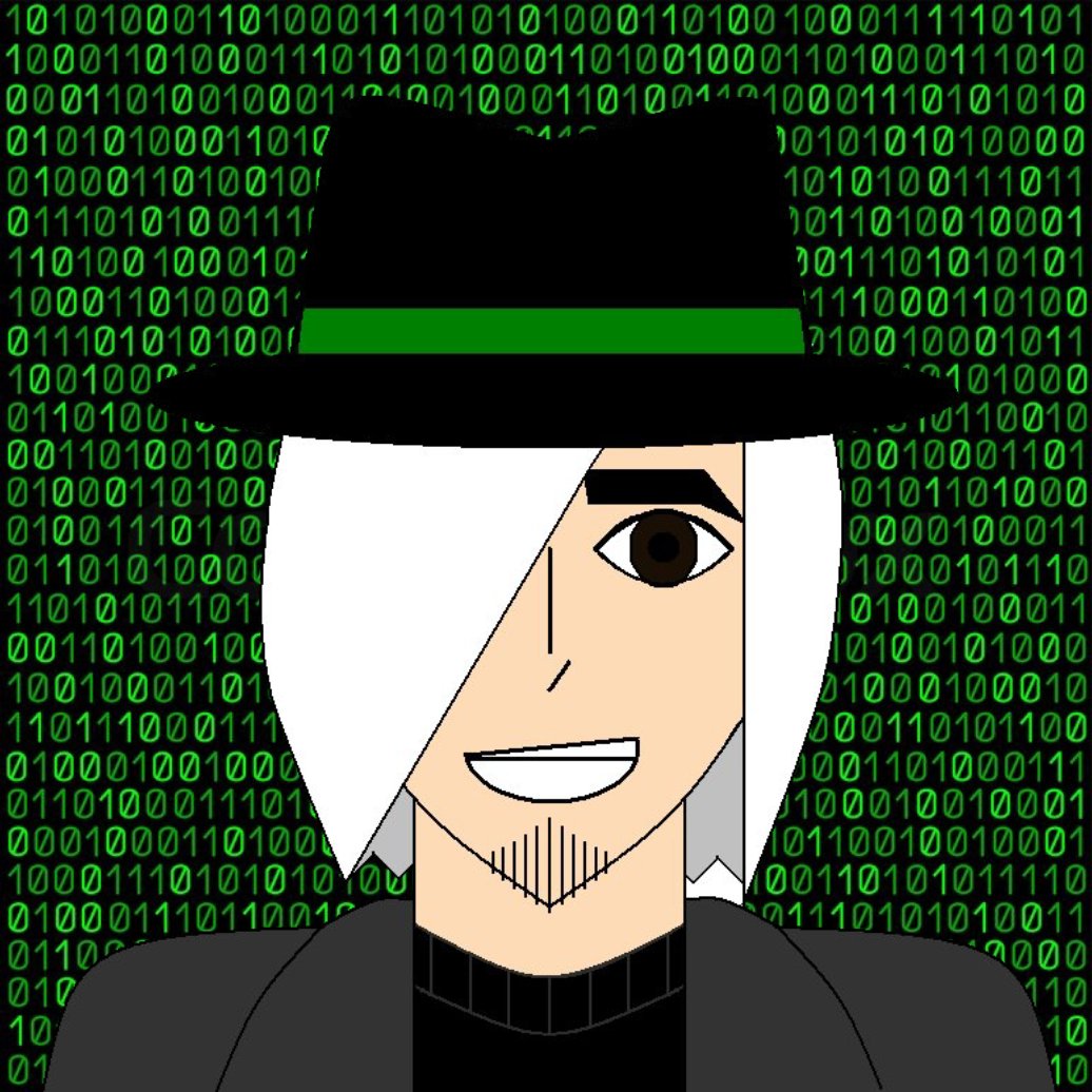 CodeJack2468's tweet image. #CodeJack 🖤💚🤍

youtube.com/channel/UCj1sX…
#YouTube #YouTuber