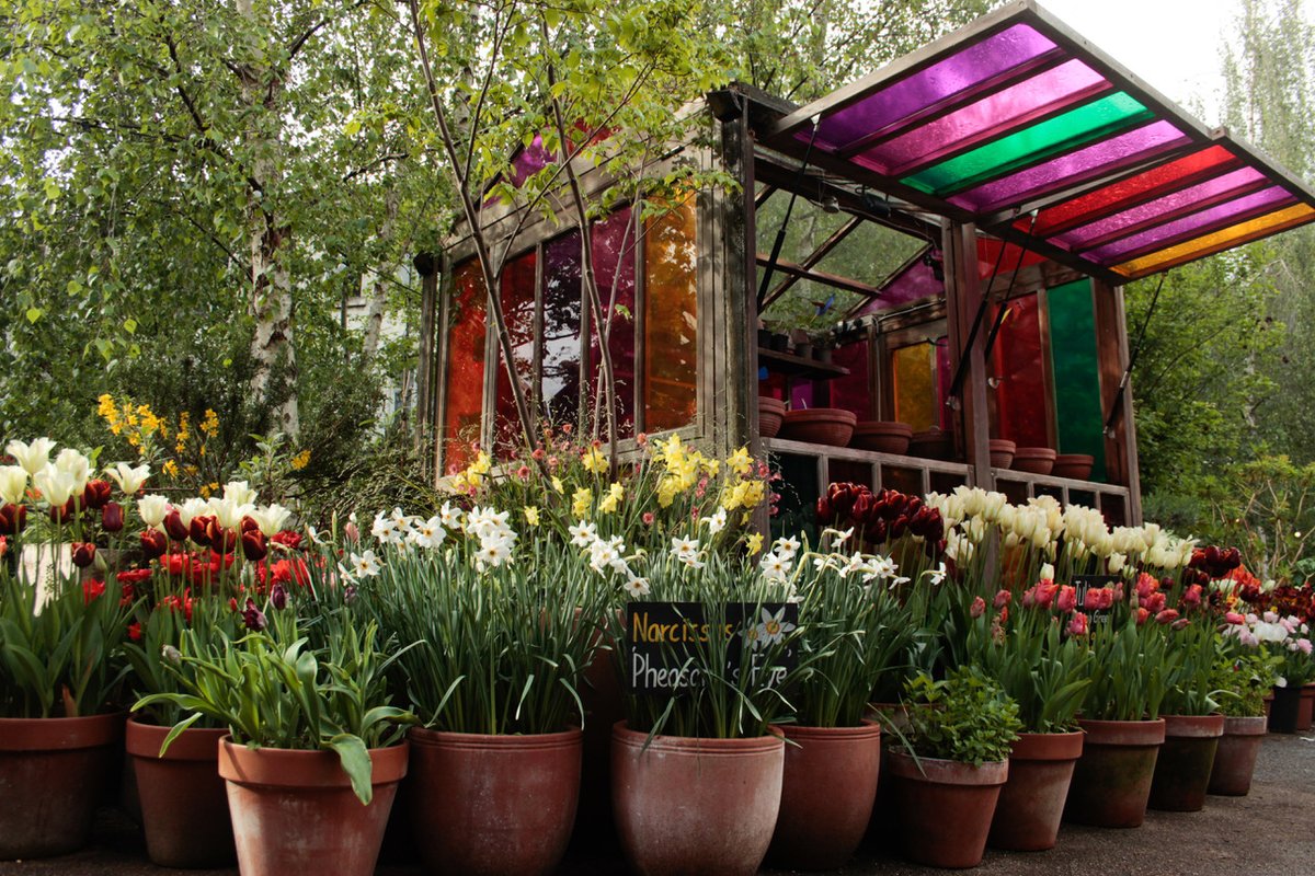 EasternCurve's tweet photo. Day 5 of our #adventcalendar and on #internationalvolunteerday we're giving a very big #hackneychristmascheer for our hard-working team of volunteers, who’ve so far this year planted 10,500 bulbs to fill Dalston Curve Garden with colour next Spring! https://t.co/yHNsKiHiAd