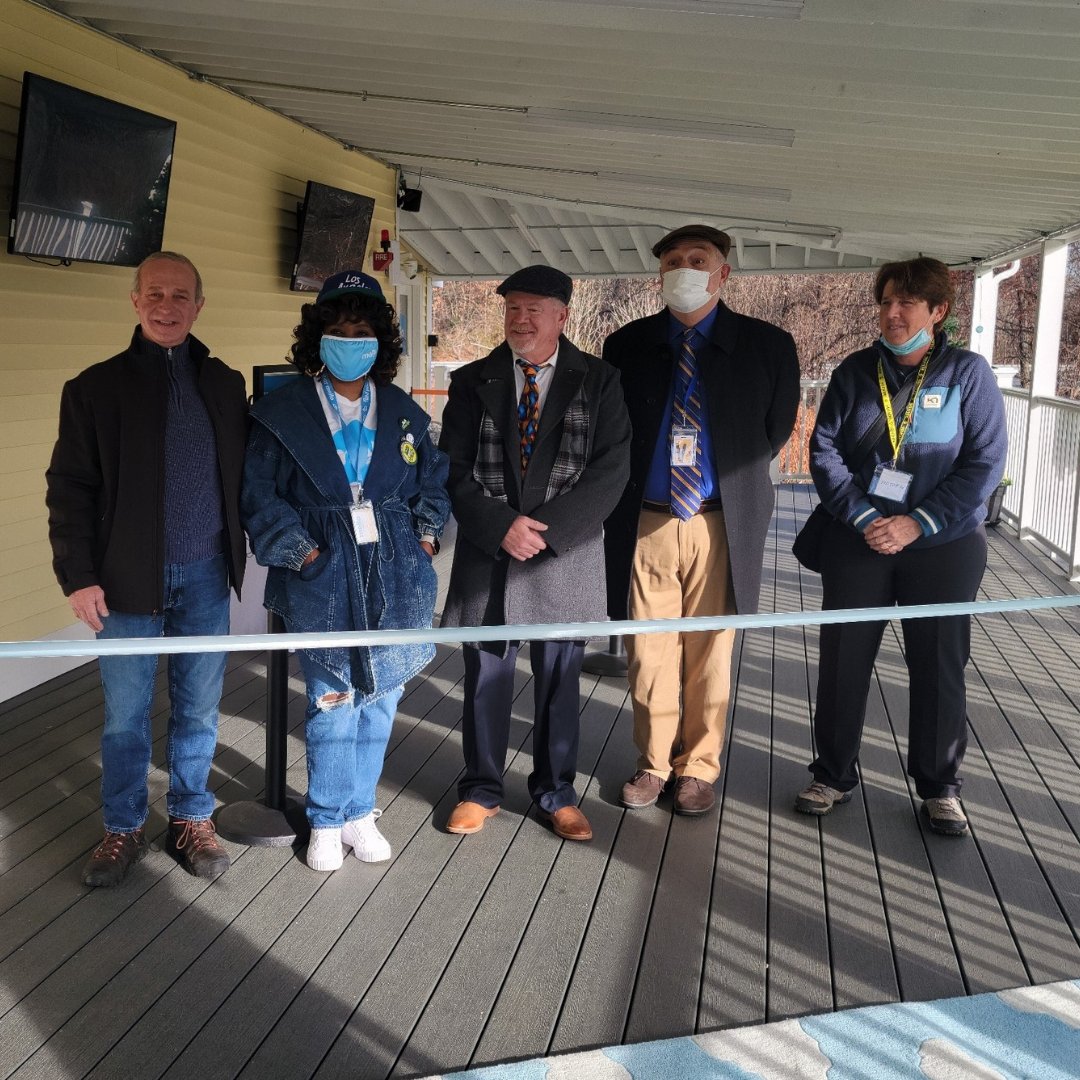 MelloHaverhill's tweet photo. Thank you to everyone who attended our ribbon cutting ceremony yesterday, especially the The Greater Haverhill Chamber of Commerce.   We appreciate the overwhelming support from the community and are truly excited to be a helpful and committed partner to the city. https://t.co/xXjJjjUCaM