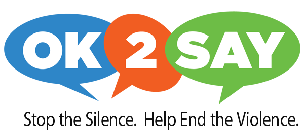 Anyone can use OK2SAY to confidentially report tips on potential harm or criminal activities directed at students, school employees, and schools. If you see or hear something, report it. bit.ly/2PtLst1 #OaklandCounty