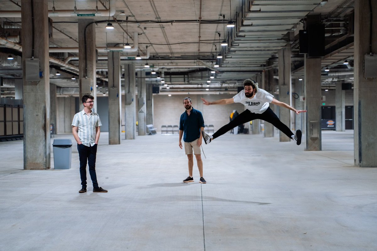 AJRBrothers's tweet photo. People want shirts https://t.co/gLRq2VZsPQ