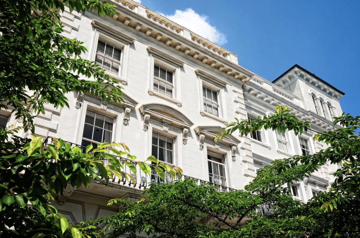 All your luxury property questions, answered trib.al/4N75a2c