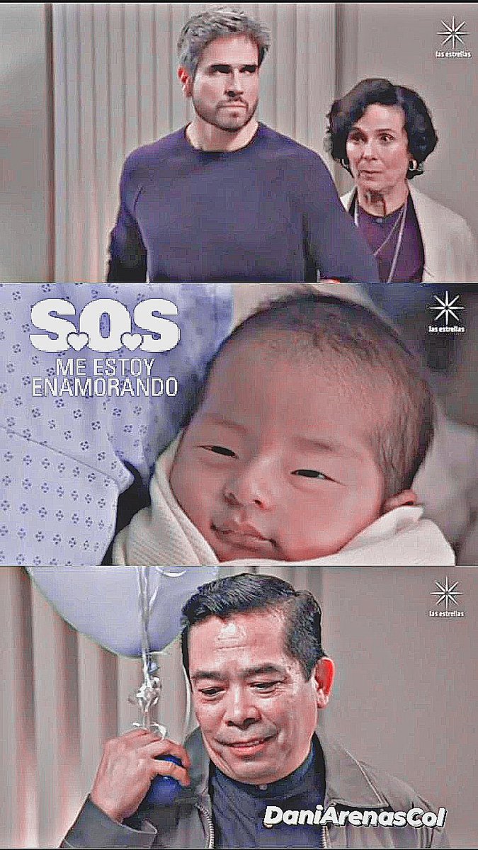 DaniArenasCol's tweet photo. #FelizDomingo #Collages #3Parte #MejoresMomentos #Alberto #SOSMeEstoyEnamorando #Capitulo65 #ConLasEstrellas #TelevisaTelenovelas #Mexico #DanielArenas #TeamDanielArenas #Formula1 #formule1 😍😘💙🙏🏼 https://t.co/wYAyQaOhmP