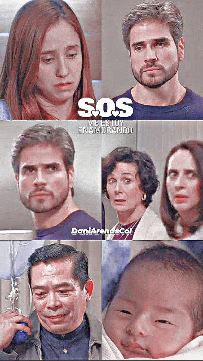 DaniArenasCol's tweet photo. #FelizDomingo #Collages #3Parte #MejoresMomentos #Alberto #SOSMeEstoyEnamorando #Capitulo65 #ConLasEstrellas #TelevisaTelenovelas #Mexico #DanielArenas #TeamDanielArenas #Formula1 #formule1 😍😘💙🙏🏼 https://t.co/wYAyQaOhmP