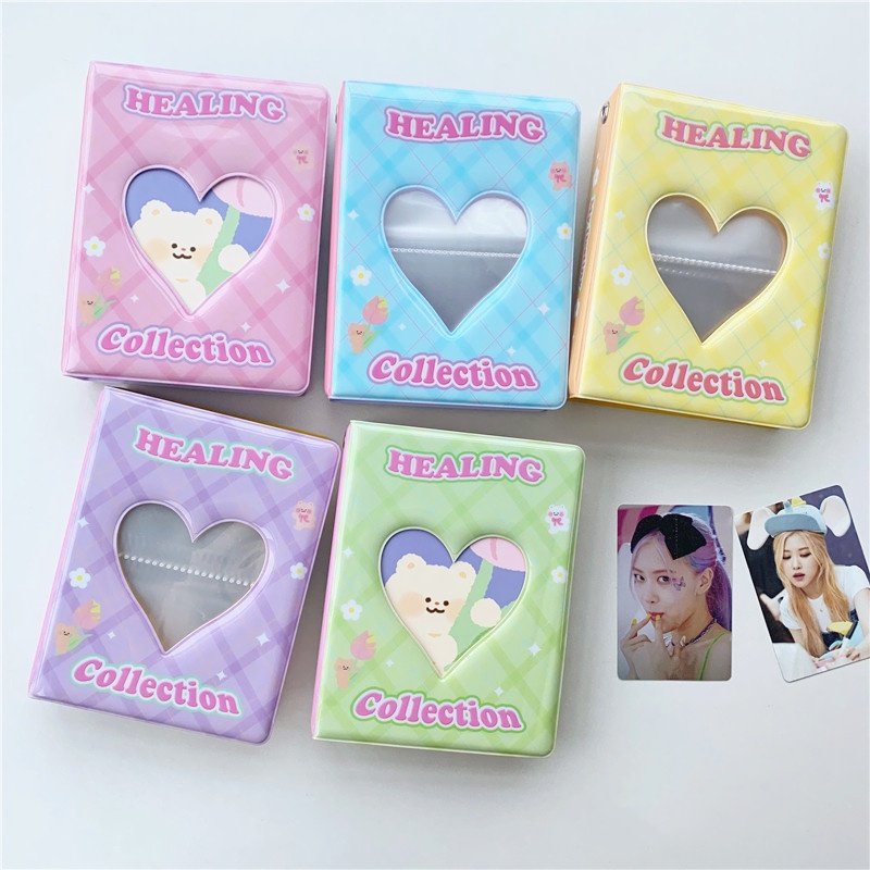 stuffbagsph's tweet photo. #StuffBagsIC
May interested po ba? 🥰
Great for small collectors or bns sellers💖
Cute 2p & 1p Photocard binder
🌸Price range: Php 250-350
🌸Fast ETA
🌸DOP: (70%) 7 days then the rest (30% including lsf) once on hand
Will post more details if may intsrested, Comment / DM us 😊 https://t.co/ZpLQcyPsAv
