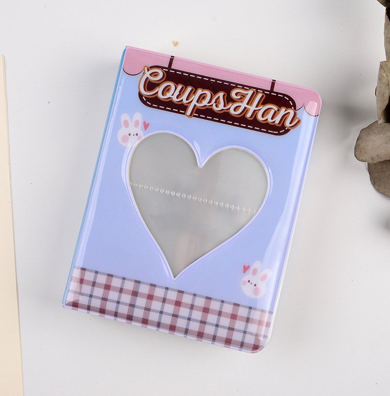 stuffbagsph's tweet photo. #StuffBagsIC
May interested po ba? 🥰
Great for small collectors or bns sellers💖
Cute 2p & 1p Photocard binder
🌸Price range: Php 250-350
🌸Fast ETA
🌸DOP: (70%) 7 days then the rest (30% including lsf) once on hand
Will post more details if may intsrested, Comment / DM us 😊 https://t.co/ZpLQcyPsAv