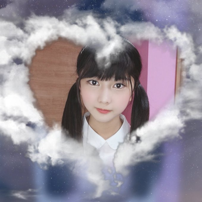 Twitterのコスプレ画像6