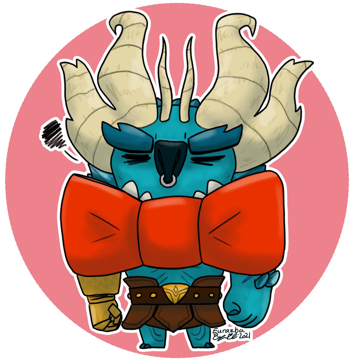 eurazba's tweet photo. He is... Smaal
#draal #draalthedeadly #trollhunters #TalesOfArcadia https://t.co/xbyofnqaqz