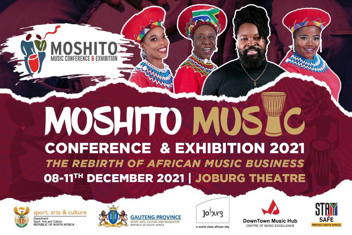 It’s about to be a movie. 🍿🍿🇿🇦🇿🇦