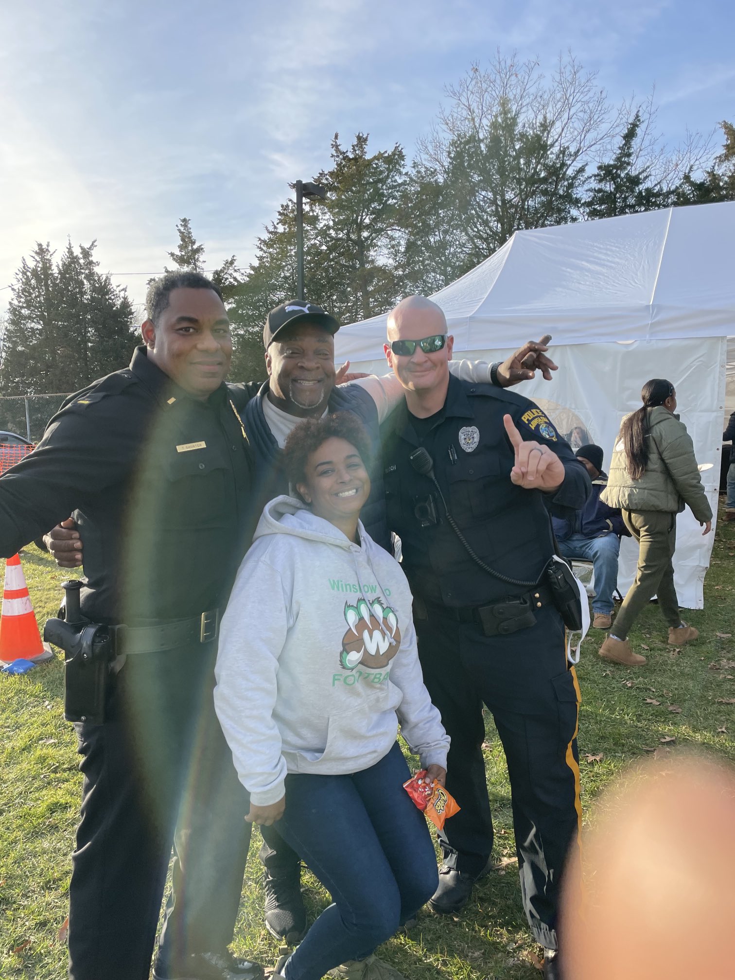 Winslow Joe (WinslowJoe1) / Twitter