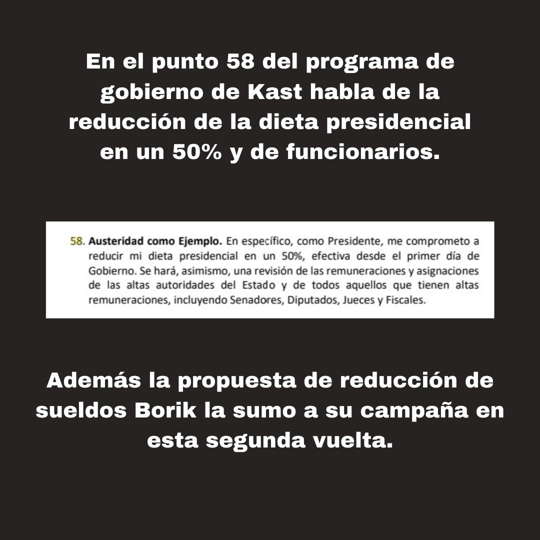 CarlosNHcl's tweet photo. La mentira tiene patas cortas @gabrielboric. Entiendo diferencias entre + y - estado, pero mentir descaradamente de una propuesta de @joseantoniokast y más encima distribuirla en volantes, eso está feo. Con mentiras no van a ganar la elección! 🌳🪓 #noaboric #NoAlcanzoALeer https://t.co/FIxURAurna