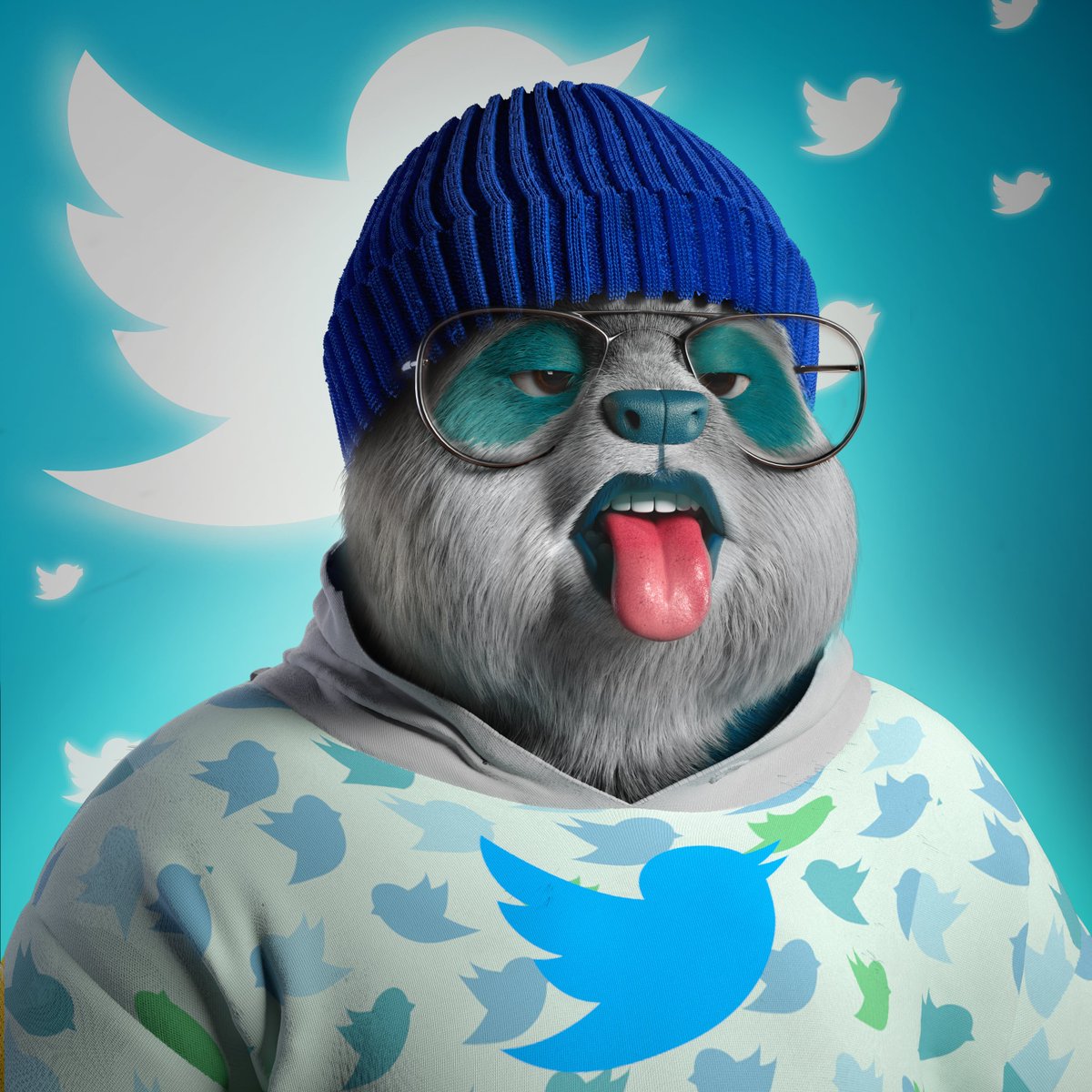 Grumpy_Pandaz's tweet image. Meet the Tweet Pandaz!

Join us on discord channel now for Grumpy Pandaz&apos; journey!

#grumpypandaz #nfttoken #nftworld