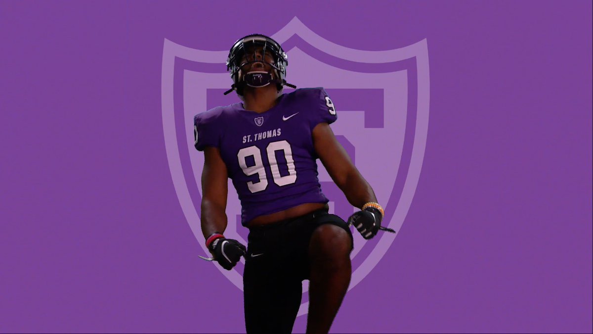 110% Committed 🟣⚪️ <a href="/Coach_Caruso/">Coach Glenn Caruso</a> <a href="/CoachDodson13/">Coach Dodson 🏈 🗺️🧗🏿‍♂️🏆</a> <a href="/CoachGrayvold/">Brady Grayvold</a> @kuchinski8 <a href="/TaftRaider/">Taft Raider Football</a> <a href="/coachmikemull/">michaelmull</a> <a href="/CoachBattle_22/">Desmon Battle M. Ed.</a>