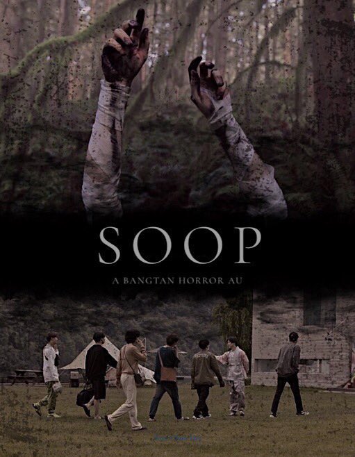 singularihoe's tweet photo. It’s been a very depressing year for me. However, after much thought, I’d like to return to writing and continuing “SOOP”. Would anyone still be interested is the question now lol https://t.co/0JPl6Fz8RU