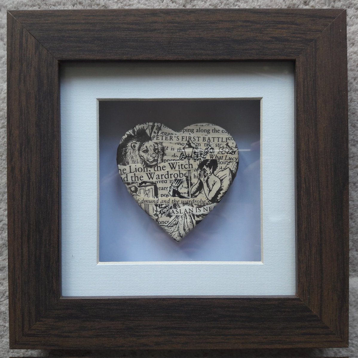 lvcraftycarole's tweet photo. Just a sample of some of my signature pieces.
https://t.co/nxaZjYxROk
#celebrateuniqueembracegeek #handmadehour #signaturepiece https://t.co/o2uGuwN2fE