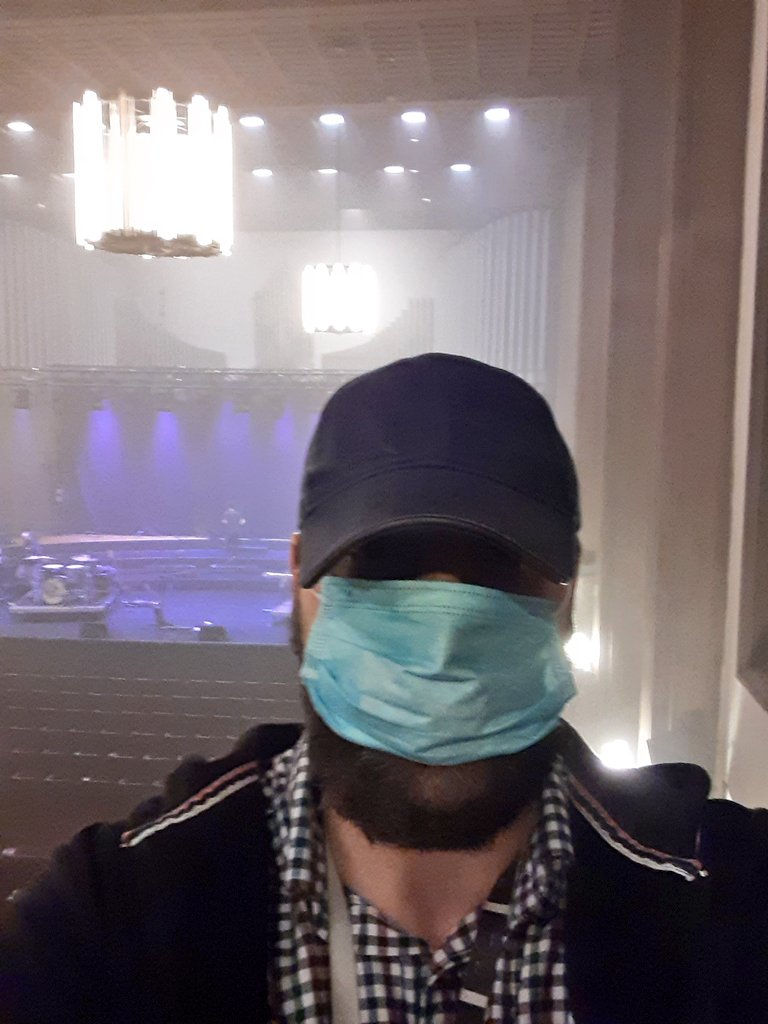 music_radar's tweet photo. Thank You #RadioRAM
#Wroclaw
Thank You Listeners 📻
Thank You @prwpl for 21st🎲 @RadioRAM89i8 Birthday Celebration🤘
Last Year We Were Forced to Stay at Home for Big20
Despite Again Tough Times I am Grateful We Could Meet Again on 2️⃣1️⃣st Birthday Concert to Enjoy Live #music https://t.co/8QIZY3VMwS