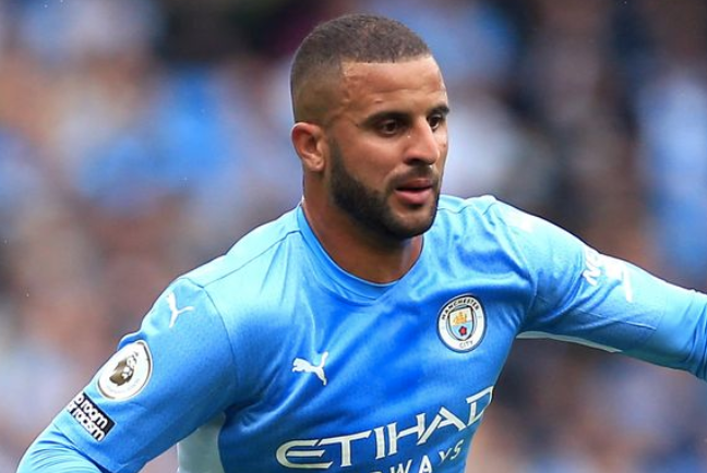 Passperformance's tweet image. Kyle Walker (102 with Spurs, 100 with Man City) has become just the third player to be on the winning side in 100+ Premier League games with two different clubs, after Phil Neville (Manchester United and Everton) and Ashley Cole (Arsenal and Chelsea).