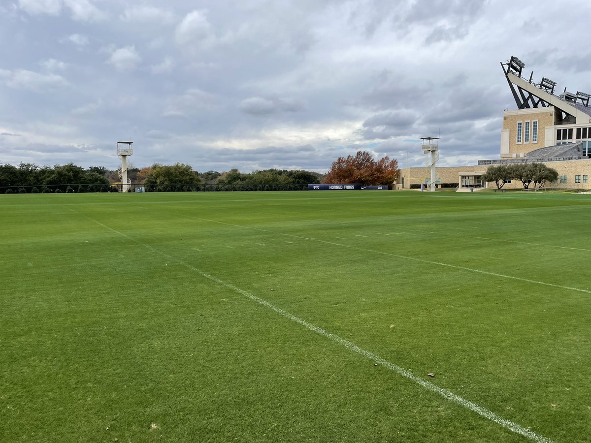 Little Sunday funday mowing!