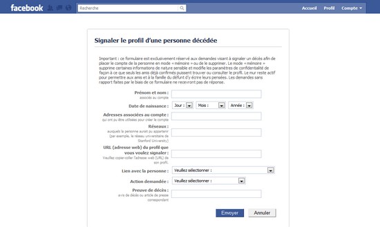 COMedia22106777's tweet photo. Notre identité numérique devient tellement complémentaire à notre existence qu'il faut penser à ce qu'il en advient à notre mort... En effet, des réseaux comme Facebook offrent l'option d'archiver un profil ou de le supprimer lors du décès de l'utilisateur. #COM1600S11E https://t.co/rEq0kNlJYF