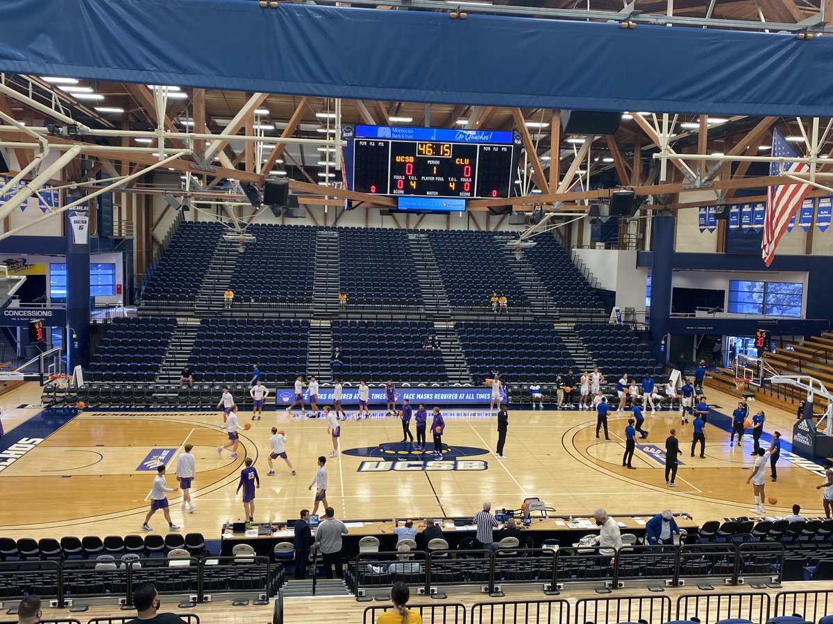 fallvideoteam's tweet photo. UCSB Mens basketball takes on CLU, tip off at 1. Join Fall Productions as we broadcast live on ESPN+.
#FallProductions
#Fallvideoteam
#UCSBMensBasketball https://t.co/5BRzEz5qGc