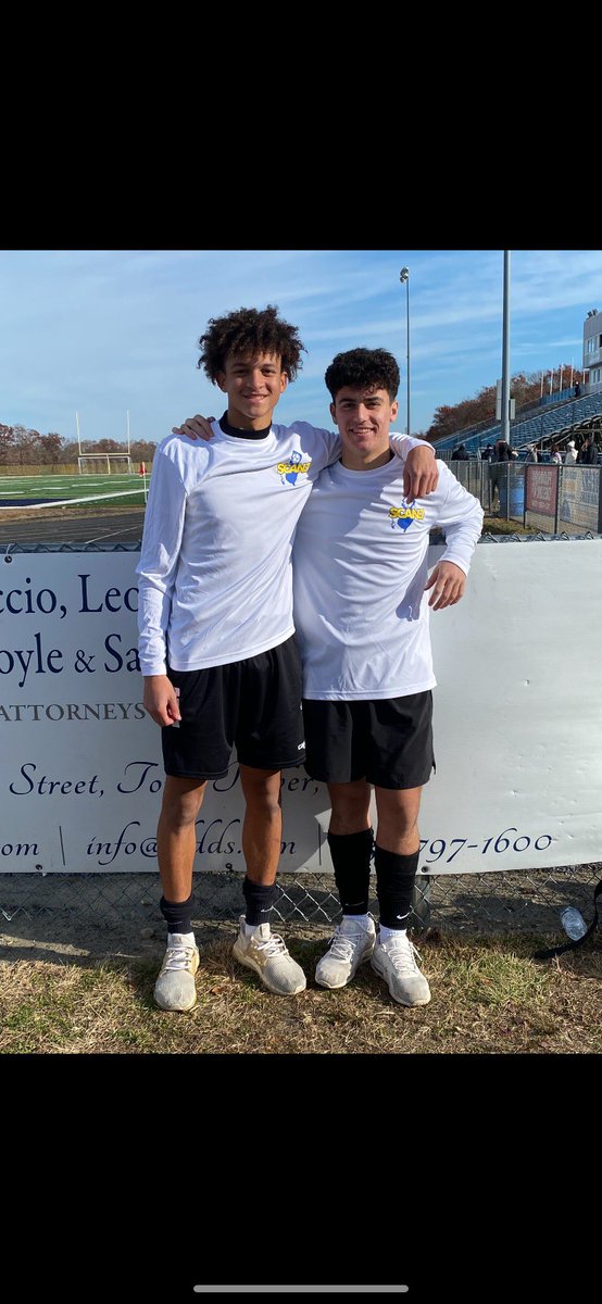 Congratulations to Cole Rogan and Eli Conway for getting selected to play in the State All-Star Game! #mobs <a href="/MOHSMarauders/">Mount Olive Marauders Athletics</a> <a href="/ZywickiR/">Dr. Robert R. Zywicki</a> <a href="/PrincipalMOHS/">Mount Olive High School</a>