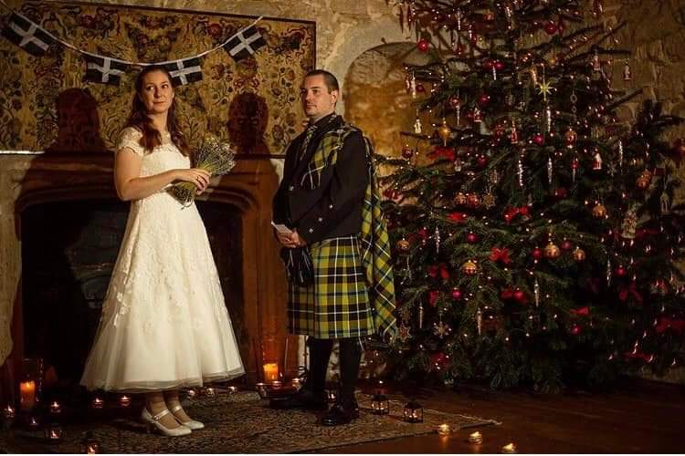 Married my wonderful other half earlier this week.
Gotta love a man in a kilt 🥰🥰🥰
#cornishwedding
#pengersickcastle