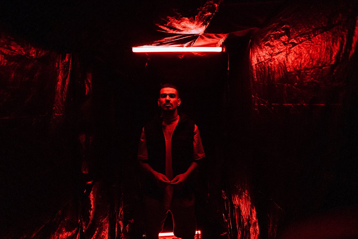 Por fin 6 meses después puedo anunciar algo así.
Este jueves estamos de vuelta en todas las plataformas 🙏🏽❤️